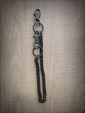 Chaine Portefeuille Maille