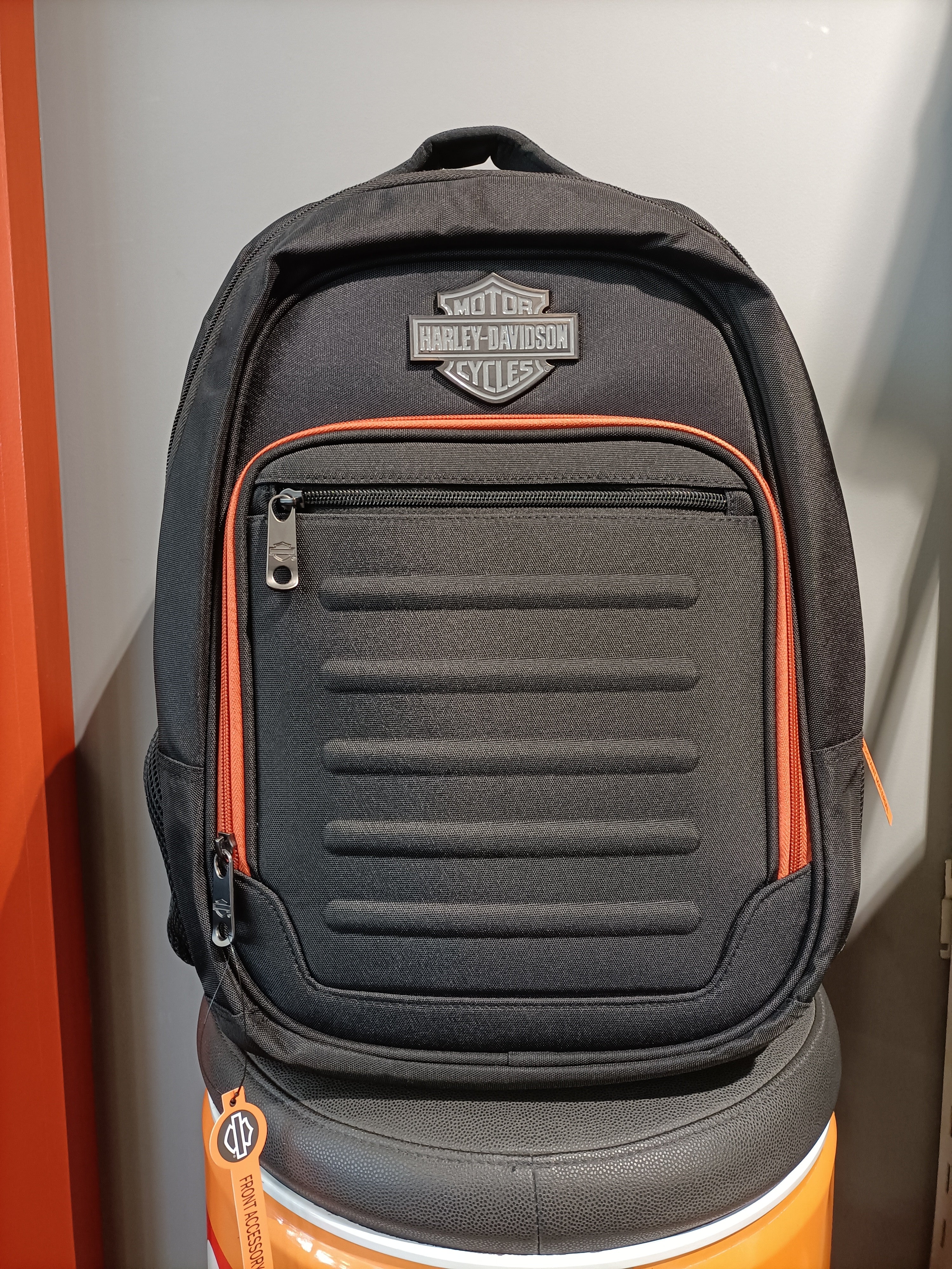 Sac à dos Harley Davidson