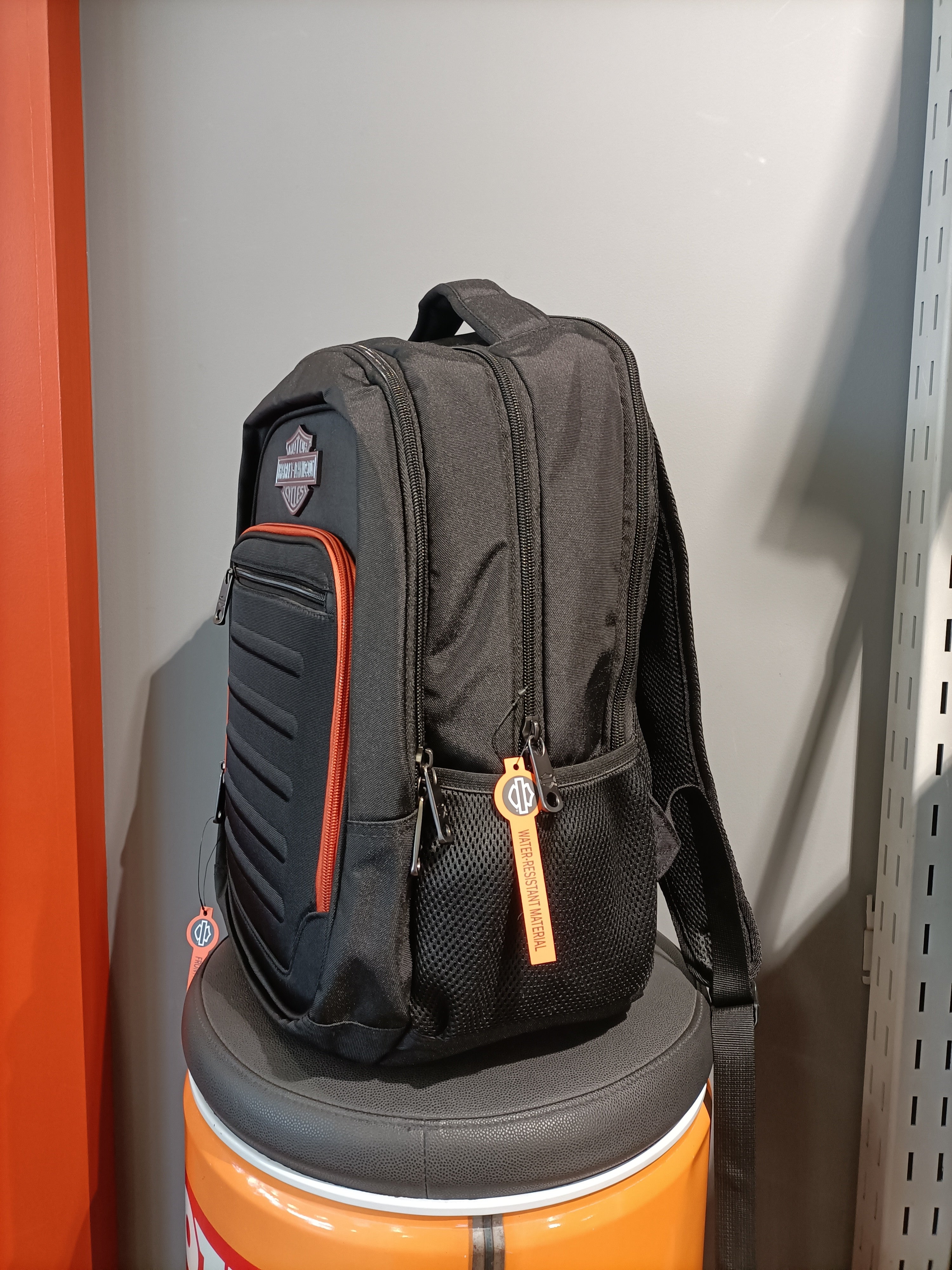 Sac à dos Harley Davidson