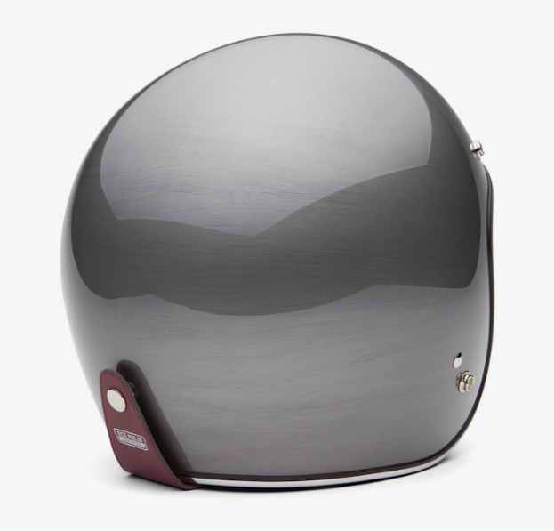 Casque H-D Ace C02 - Gloss - Grey