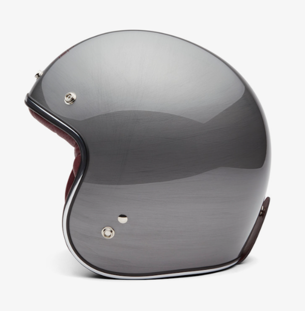 Casque H-D Ace C02 - Gloss - Grey