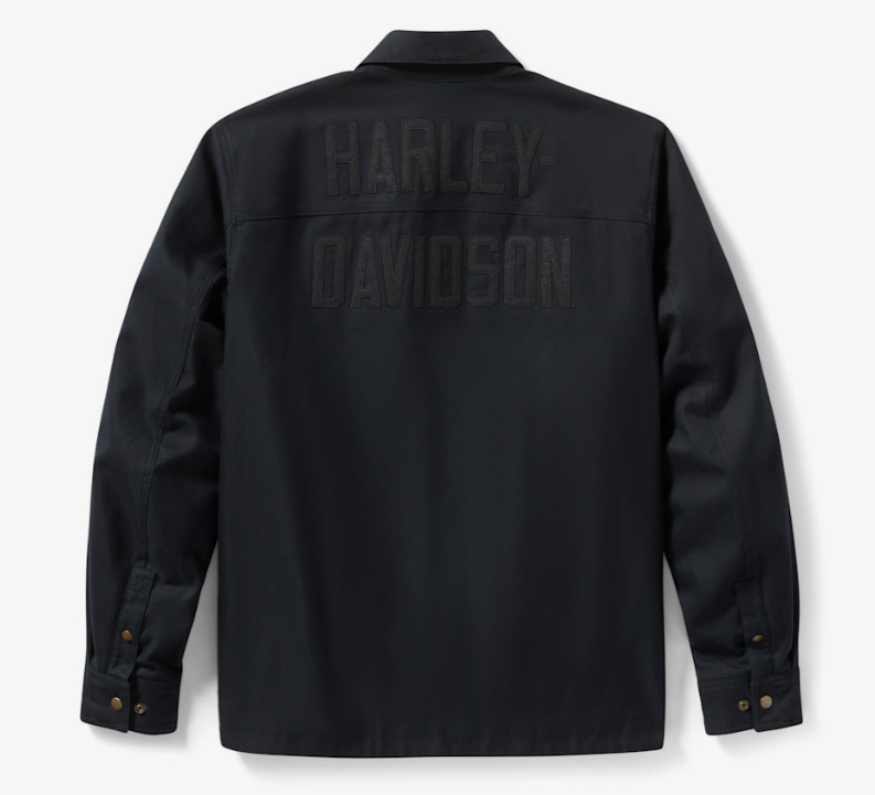Blouson de moto H-D Chore