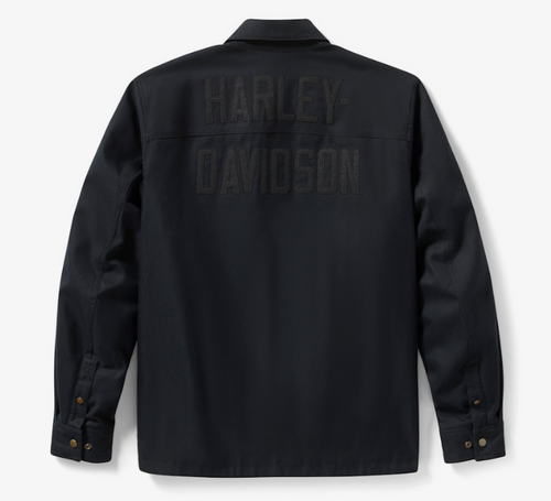 Blouson de moto H-D Chore