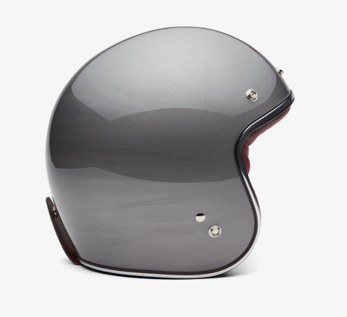 Casque H-D Ace C02 - Gloss - Grey