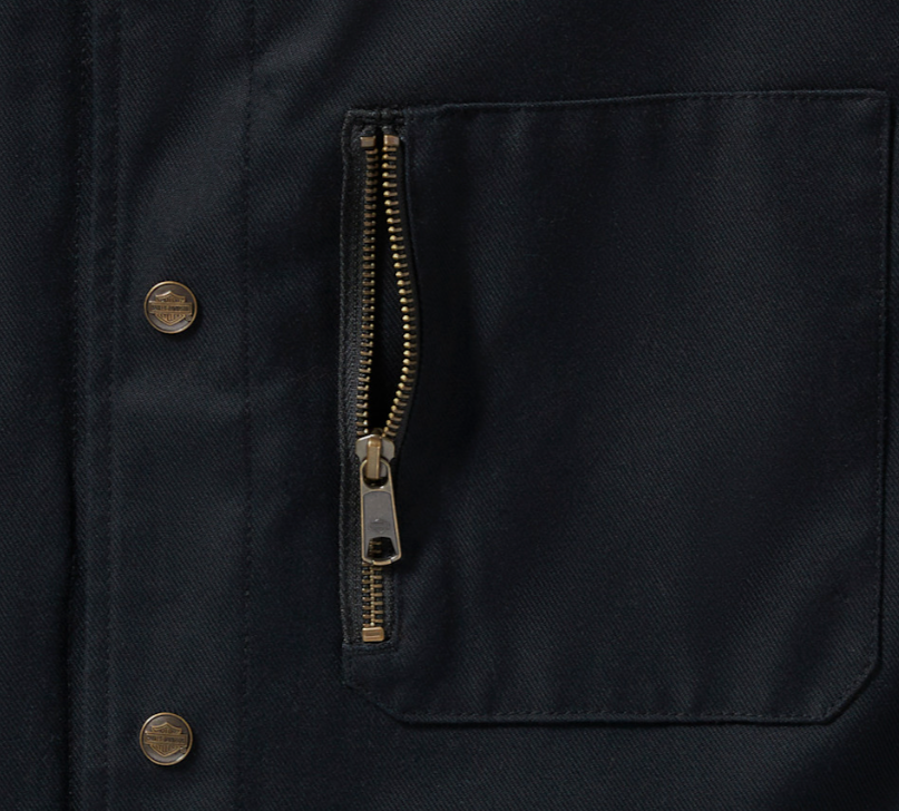 Blouson de moto H-D Chore
