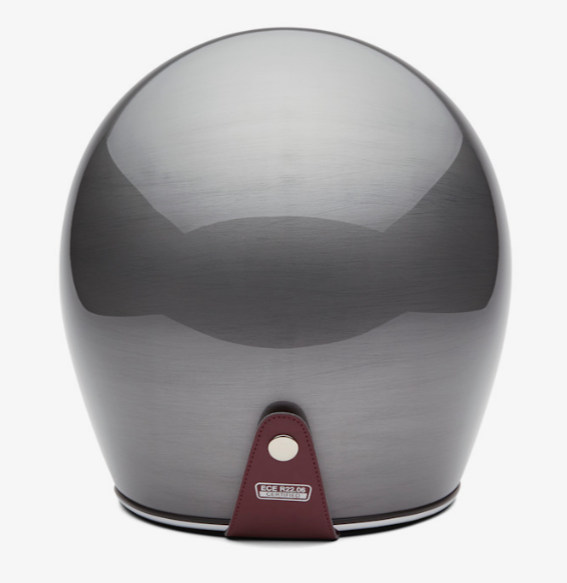 Casque H-D Ace C02 - Gloss - Grey