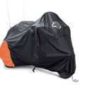 Housse Moto Interieur/exterieur Harley Davidson