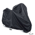 Housse Moto Interieur/exterieur Harley Davidson
