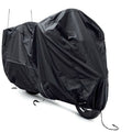 Housse Moto Interieur/exterieur Harley Davidson
