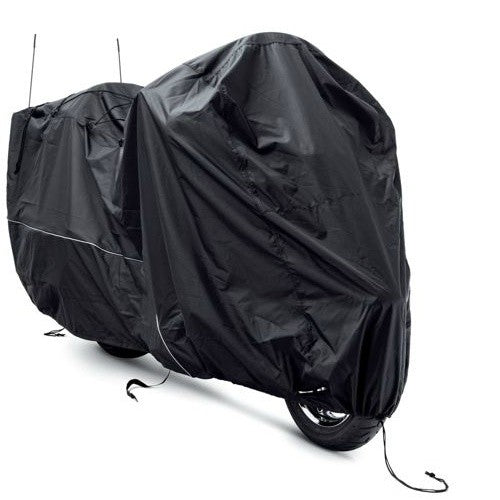 Housse Moto Interieur/exterieur Harley Davidson