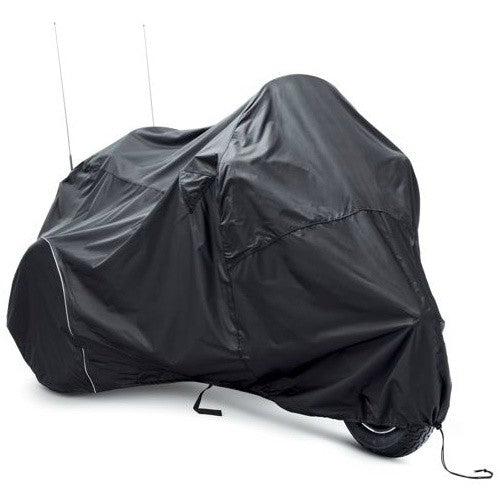 Housse Moto Interieur/exterieur Harley Davidson