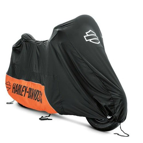 Housse DE Moto Haut DE Gamme Pour Interieur Harley Davidson