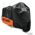 Housse DE Moto Haut DE Gamme Pour Interieur Harley Davidson