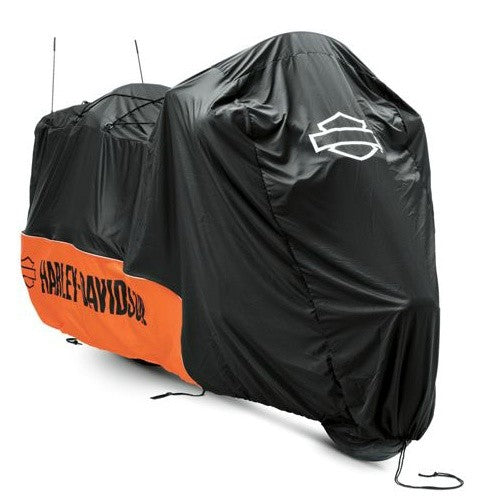 Housse DE Moto Haut DE Gamme Pour Interieur Harley Davidson