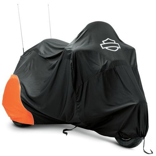 Housse DE Moto Haut DE Gamme Pour Interieur Harley Davidson