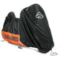 Housse DE Moto Interieur Harley Davidson