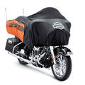 Housse Oasis DAY Cover" Harley Davidson