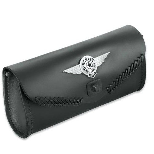Mini Sacoche DE Pare Brise Harley Davidson