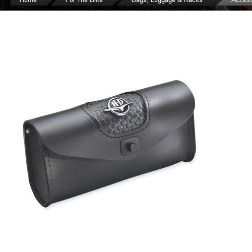 Mini Sacoche DE Pare Brise Harley Davidson
