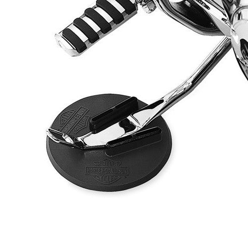 Cale Pour Bequille Harley Davidson