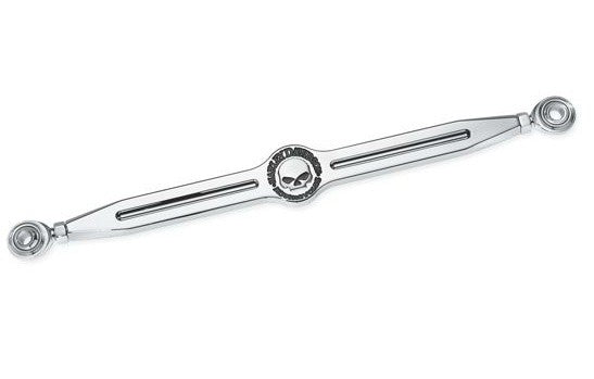 Renvoi Selecteur Skull Harley Davidson