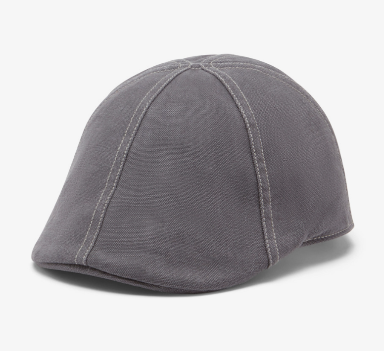 Casquette Willie G Skull Ivy pour hommes