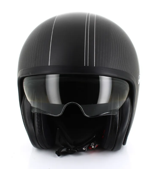 Casque Premier Vintage Carbon Star BM