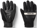 Gants de moto H-D Operative en maille pour hommes