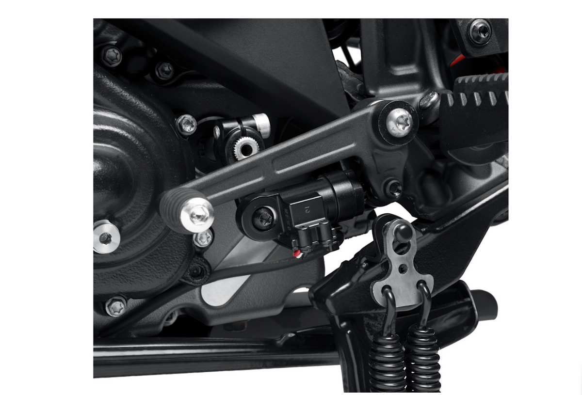 Quickshifter Screamin' Eagle