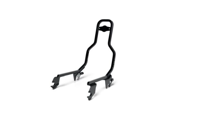 Montant de sissy bar HoldFast standard