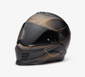 Casque intégral Willie G Dark Custom Division X15