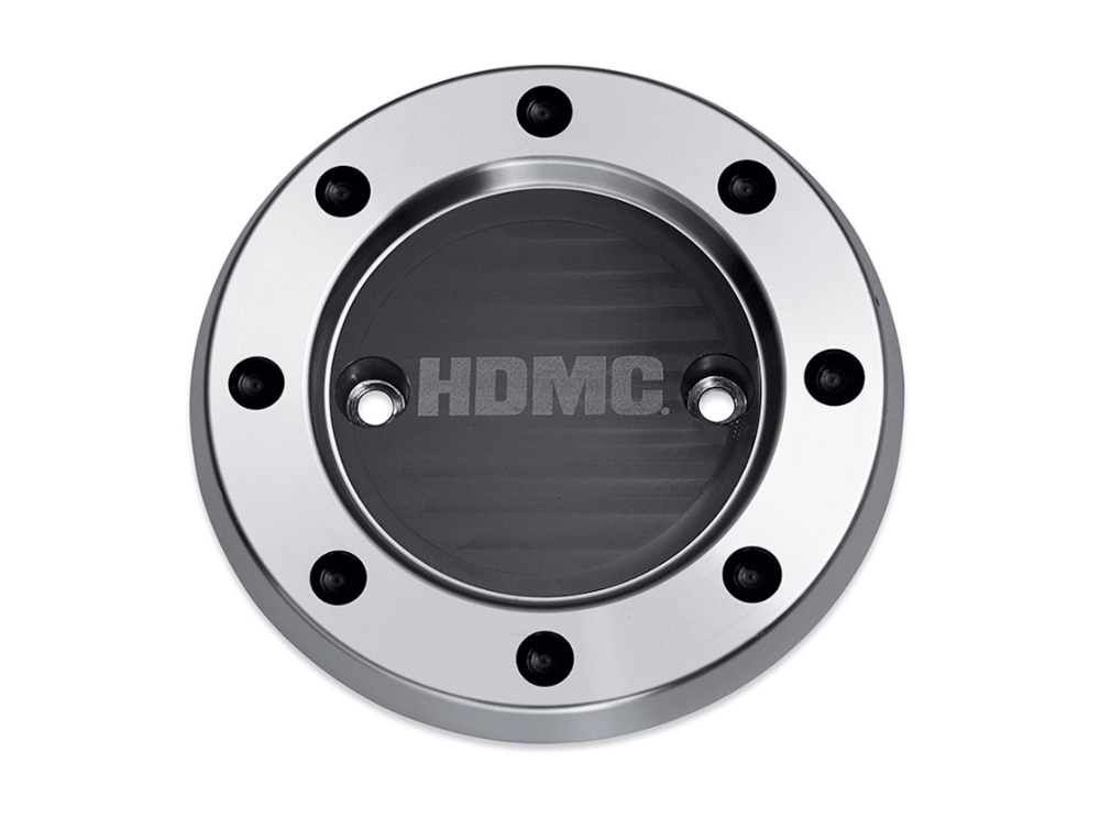 Cache d’allumage HDMC