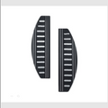 Kit d'inserts de marche-pieds conducteur
