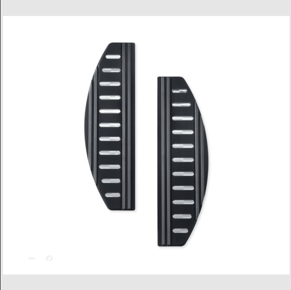 Kit d'inserts de marche-pieds conducteur