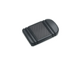Patin de pédale de frein Diamond Black