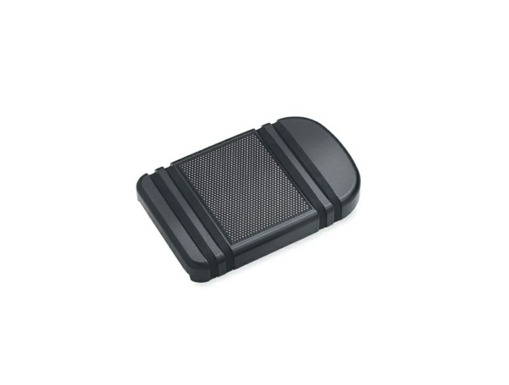 Patin de pédale de frein Diamond Black
