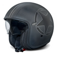 Casque Premier Vintage Carbon Star BM