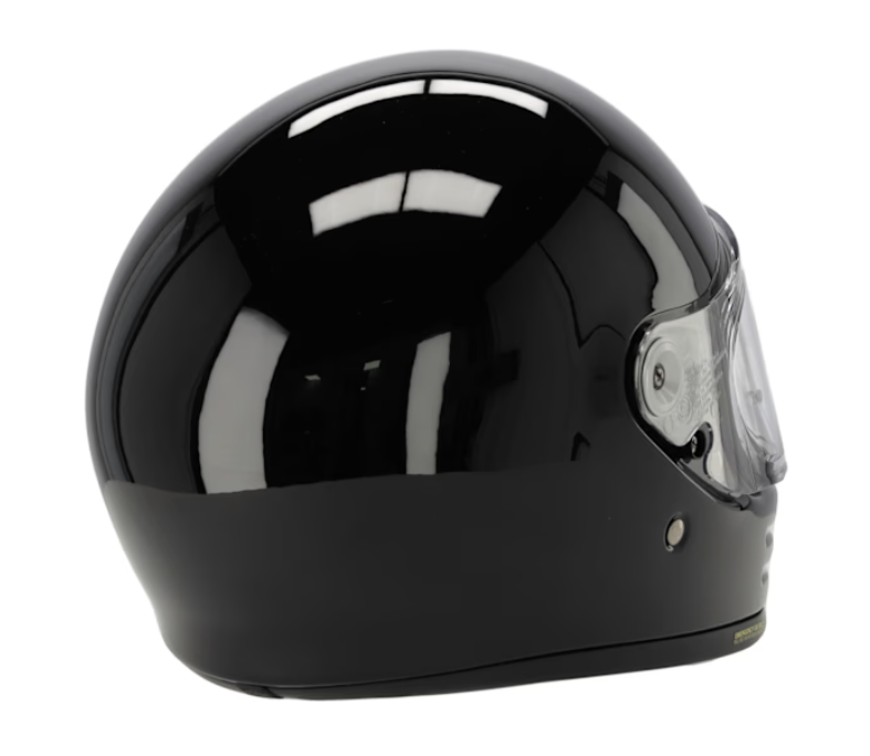 Shoei Glamster - Black