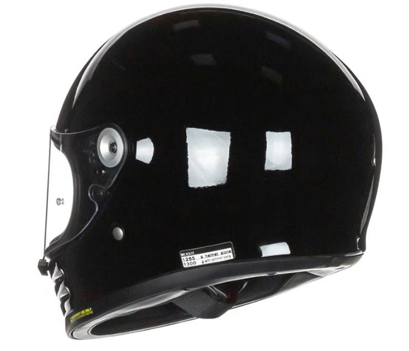 Shoei Glamster - Black