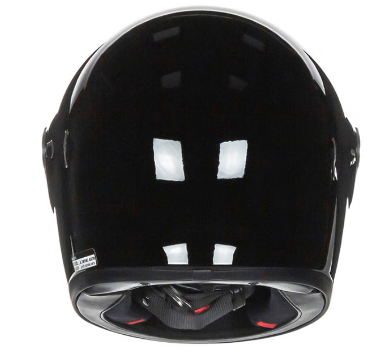 Shoei Glamster - Black