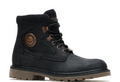 CHAUSSURES BADLANDS SKULL CE - NOIR