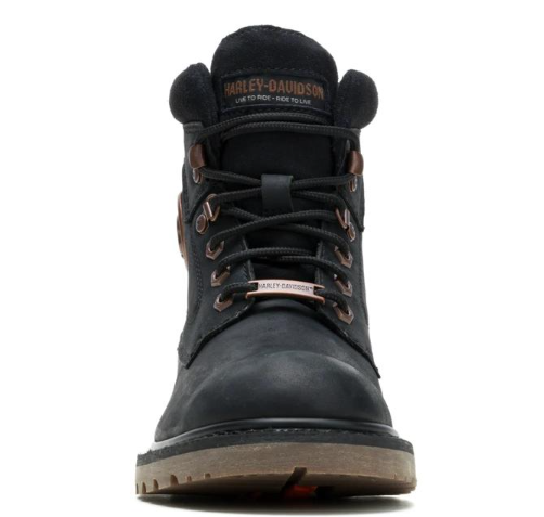 CHAUSSURES BADLANDS SKULL CE - NOIR