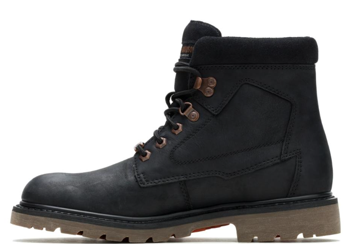 CHAUSSURES BADLANDS SKULL CE - NOIR