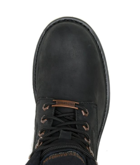 CHAUSSURES BADLANDS SKULL CE - NOIR