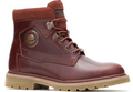 CHAUSSURES BADLANDS SKULL CE - MARRON
