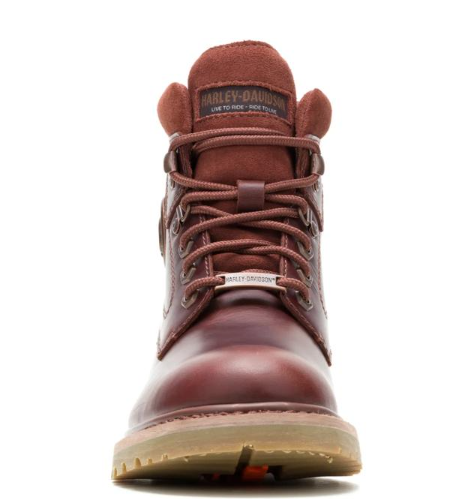 CHAUSSURES BADLANDS SKULL CE - MARRON