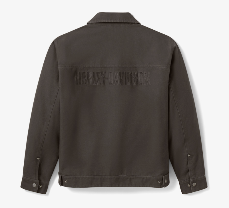 Blouson Heritage Mechanics pour homme