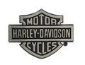 Boucle de ceinture Harley-Davidson