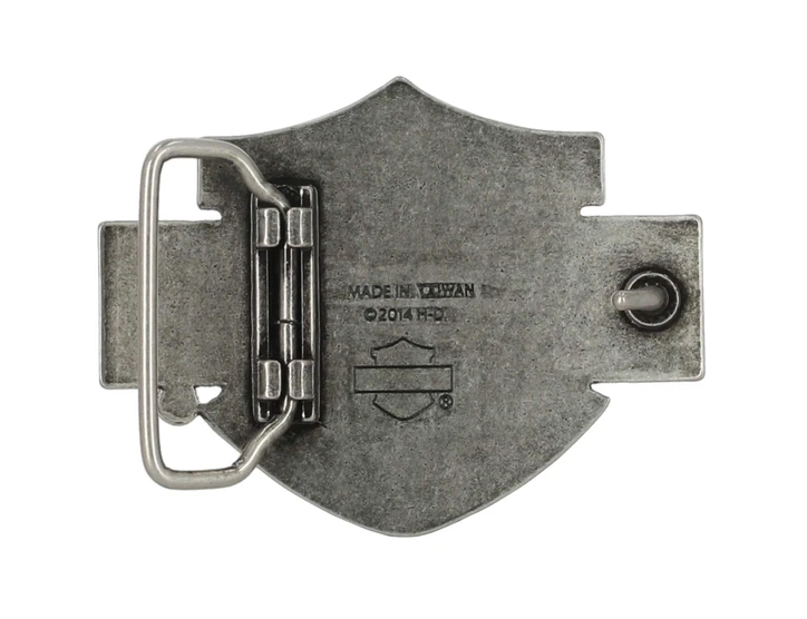 Boucle de ceinture Harley-Davidson