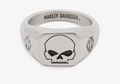 Bague Willie G pour homme